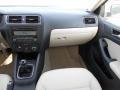 Candy White - Jetta SE Sedan Photo No. 15