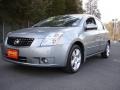 Magnetic Gray - Sentra 2.0 Photo No. 1