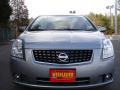 Magnetic Gray - Sentra 2.0 Photo No. 2