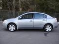 Magnetic Gray - Sentra 2.0 Photo No. 3