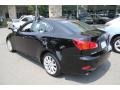 Obsidian Black - IS 250 AWD Photo No. 4