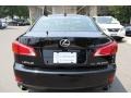 Obsidian Black - IS 250 AWD Photo No. 5