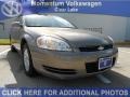 Amber Bronze Metallic - Impala LT Photo No. 1