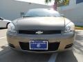 Amber Bronze Metallic - Impala LT Photo No. 2