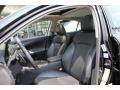 Obsidian Black - IS 250 AWD Photo No. 10