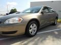 Amber Bronze Metallic - Impala LT Photo No. 3