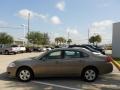 Amber Bronze Metallic - Impala LT Photo No. 4