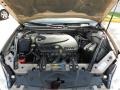 3.5L Flex Fuel OHV 12V VVT LZE V6 Engine for 2007 Chevrolet Impala LT #52033806