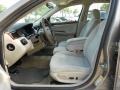Neutral Beige Interior Photo for 2007 Chevrolet Impala #52033839