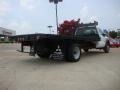 Oxford White - F450 Super Duty XL Regular Cab Chassis Photo No. 3