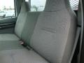 Oxford White - F450 Super Duty XL Regular Cab Chassis Photo No. 9