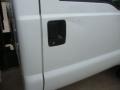Oxford White - F450 Super Duty XL Regular Cab Chassis Photo No. 24