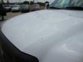 Oxford White - F450 Super Duty XL Regular Cab Chassis Photo No. 27