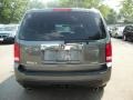 2009 Nimbus Gray Metallic Honda Pilot EX 4WD  photo #9