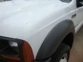 Oxford White - F450 Super Duty XL Regular Cab Chassis Photo No. 28