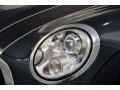 British Racing Green Metallic - Cooper S Convertible Photo No. 29