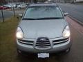 2006 Titanium Silver Metallic Subaru B9 Tribeca 5 Passenger  photo #2