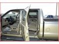 2000 Harvest Gold Metallic Ford F350 Super Duty XLT Extended Cab  photo #18