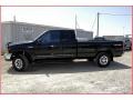 Black - F250 Super Duty Lariat Extended Cab 4x4 Photo No. 2