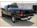 Black - F250 Super Duty Lariat Extended Cab 4x4 Photo No. 3