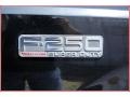 Black - F250 Super Duty Lariat Extended Cab 4x4 Photo No. 9