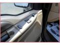 Black - F250 Super Duty Lariat Extended Cab 4x4 Photo No. 19