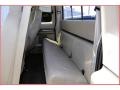 Black - F250 Super Duty Lariat Extended Cab 4x4 Photo No. 20