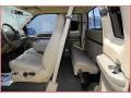 Black - F250 Super Duty Lariat Extended Cab 4x4 Photo No. 21