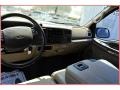 Black - F250 Super Duty Lariat Extended Cab 4x4 Photo No. 22