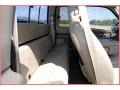 Black - F250 Super Duty Lariat Extended Cab 4x4 Photo No. 26