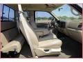 Black - F250 Super Duty Lariat Extended Cab 4x4 Photo No. 27