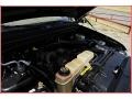 Black - F250 Super Duty Lariat Extended Cab 4x4 Photo No. 29
