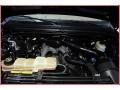 Black - F250 Super Duty Lariat Extended Cab 4x4 Photo No. 30