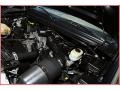 Black - F250 Super Duty Lariat Extended Cab 4x4 Photo No. 31