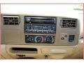 Black - F250 Super Duty Lariat Extended Cab 4x4 Photo No. 32
