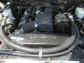 2.2 Liter OHV 8-Valve 4 Cylinder 2000 GMC Sonoma SLS Sport Extended Cab Engine