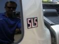  2000 Sonoma SLS Sport Extended Cab Logo