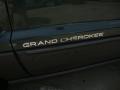 2000 Shale Green Metallic Jeep Grand Cherokee Laredo 4x4  photo #34