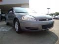 Dark Silver Metallic - Impala LT Photo No. 1