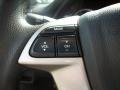 2010 Honda Accord EX Coupe Controls