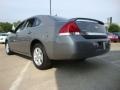 Dark Silver Metallic - Impala LT Photo No. 5