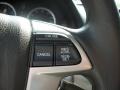 2010 Honda Accord EX Coupe Controls