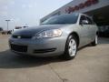 Dark Silver Metallic - Impala LT Photo No. 7