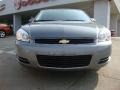 Dark Silver Metallic - Impala LT Photo No. 8
