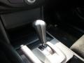 5 Speed Automatic 2010 Honda Accord EX Coupe Transmission