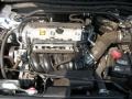 2.4 Liter DOHC 16-Valve i-VTEC 4 Cylinder 2010 Honda Accord EX Coupe Engine