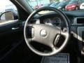 Dark Silver Metallic - Impala LT Photo No. 24