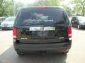 2009 Formal Black Honda Pilot EX 4WD  photo #9