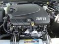 Dark Silver Metallic - Impala LT Photo No. 32