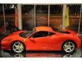 Rosso Scuderia (Red) - 458 Italia Photo No. 11